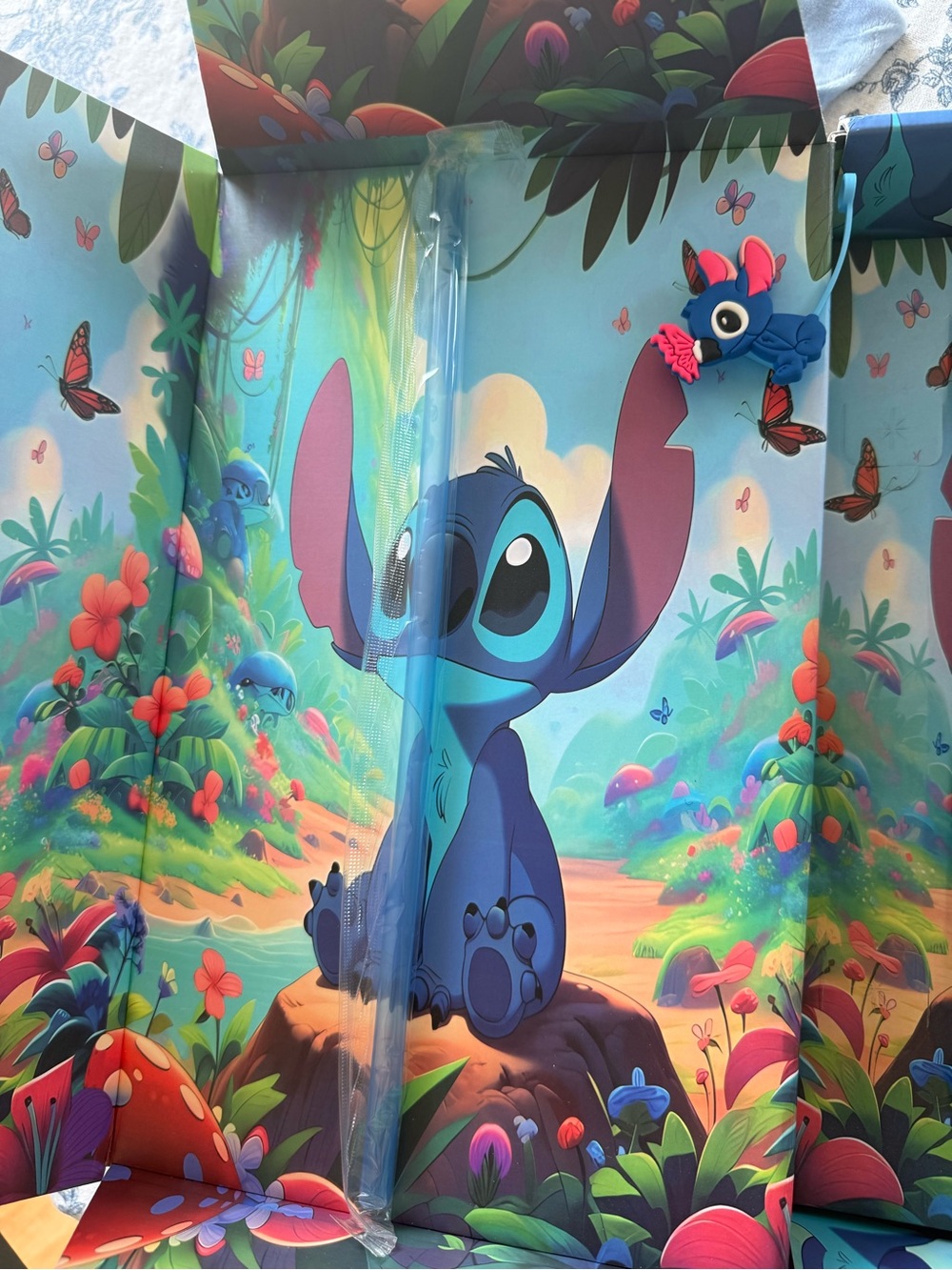 Lilo & Stitch Stanley - Picture 6 of 6